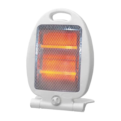 Stufetta Quarzo Campiglio Effe Volt 230 Watt 400 a 800 cm 25X8 H.cm 37 - 2
