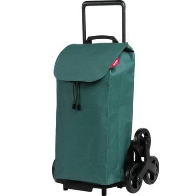 Carrello Portaspesa Tris Gimi Colori Vari Lt. 50 - 2