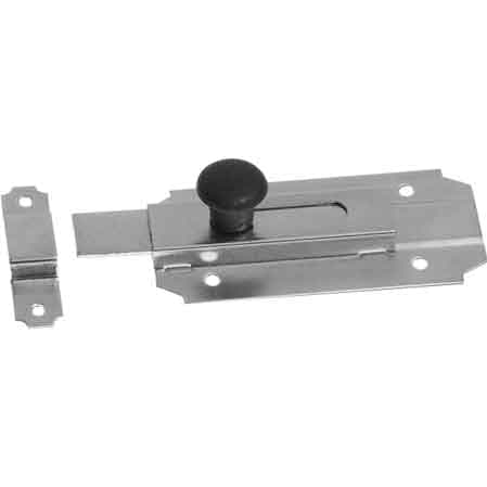 Catenaccio Foragliato Bislungo 120 mm - 2