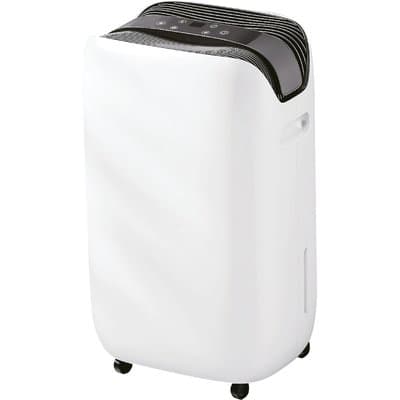 Deumidificatore 80507 Volt 230 Watt 440 Lt Gg 18 mm 350X245 H.mm 510 - 2