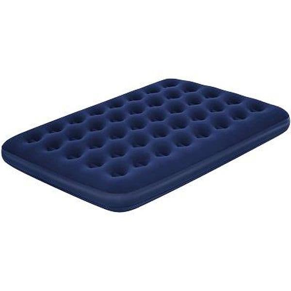 Materasso Gonfiabile 67002 Bestway Cm 137X191 H.cm 22 - 2