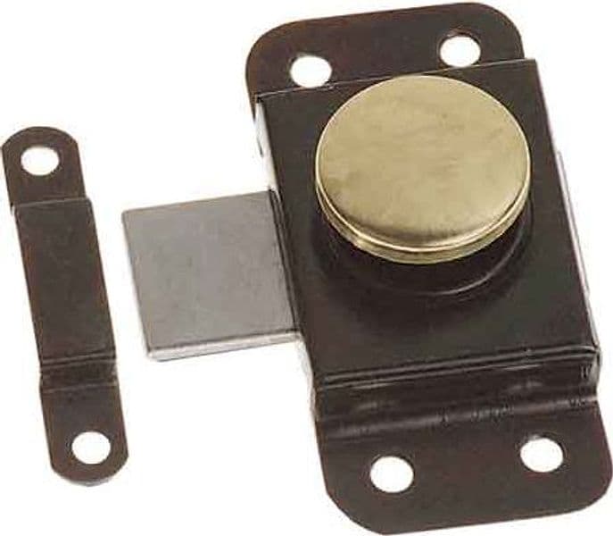 Catenaccio Foragliato Ovale 40 mm – Autres