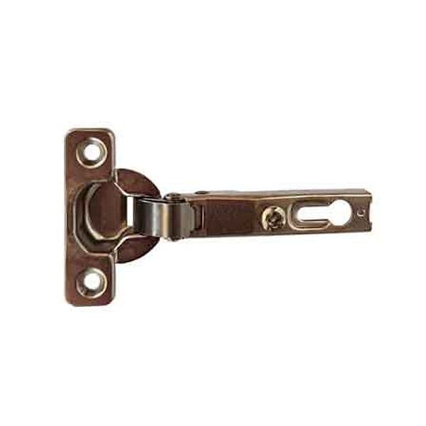 Cerniera Mini per Mobili C6A7 Salice Collo Basso 0 10 Pezzi - 2