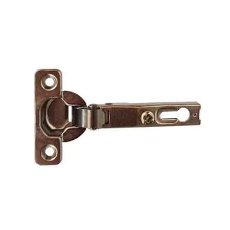 Cerniera Mini per Mobili C6A7 Salice Collo Basso 0 10 Pezzi - 2
