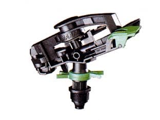 Irrigatore m ½ a Settore Variabile in Plastica (435) da 1 ° a 360 ° 5 Pezzi - 2