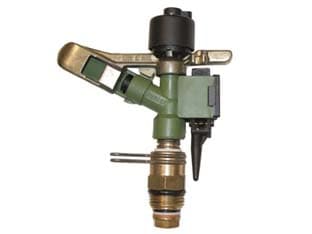 Irrigatore Junior 1 Getto a Settore Regolabile Sime - 2