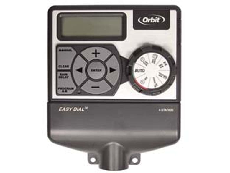 Centralina Programmatore Pocket Star Ultima 4 Stazioni (94884) Orbit