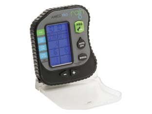 Centralina Programmatore Amico Pro a Batteria Rain 2 Stazioni Rain - 2