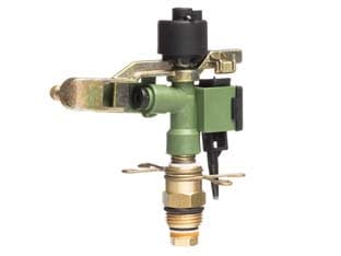Irrigatore Junior Teso 4 1 Getto a Settore Sime - 2