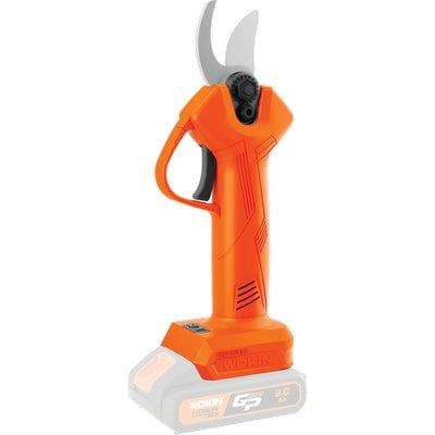 Forbice Batteria GP20V 624530 Wokin Volt 20 mm 030 Brushless Solo Corpo - 2