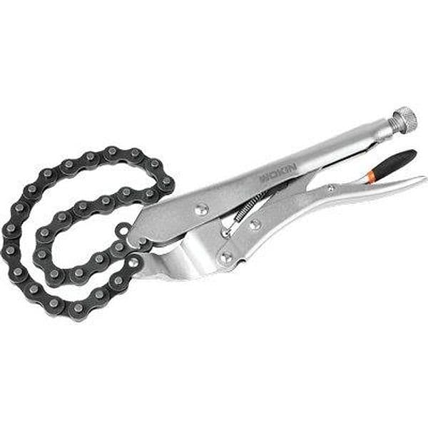 Chiave per Filtro Olio a Catena 108710 Wokin Mm 460