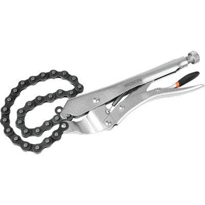 Chiave per Filtro Olio a Catena 108710 Wokin Mm 460 - 2