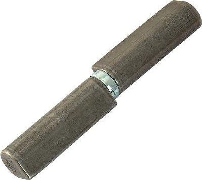 Cerniera Costa a Saldare 1257 Combi 22 x 27 x 150 mm 18 Pezzi - 2