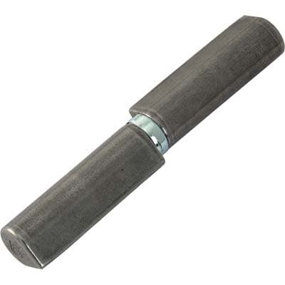 Cerniera Costa a Saldare 1257 Combi 20 x 25 x 150 mm 6 Pezzi - 2