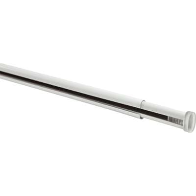 Sospensione Regolabile Columbia Bianco Ø 14 mm 60 cm 10 Pezzi - 2