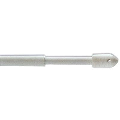 Bris Sospensione Allungabile Mini Bianco Tondo 8 x 800 mm 2 Pezzi - 2