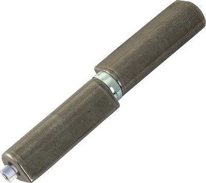 Cerniera Costa a Saldare 1258R Combi 22 x 27 x 150 mm 18 Pezzi - 2