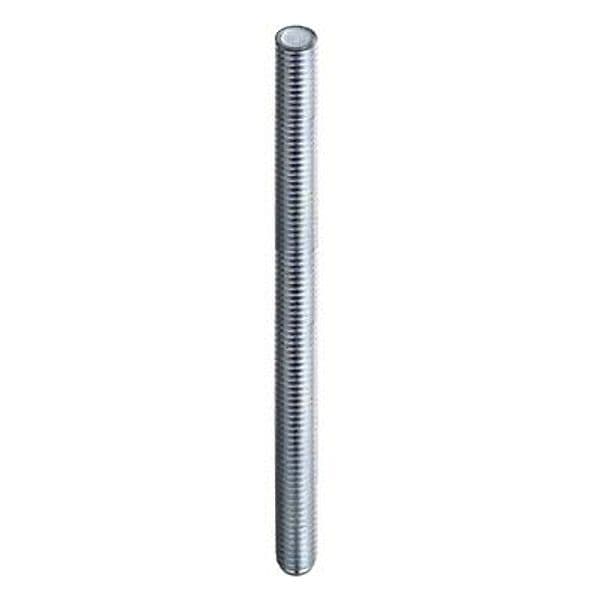 Barra Filettata Zincata Workit M 4 H 100 cm 20 Pezzi - 2
