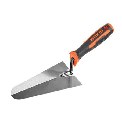 Cazzuola Punta Tonda 3546 Wokin M.sintetico 354608 20 cm 6 Pezzi - 2