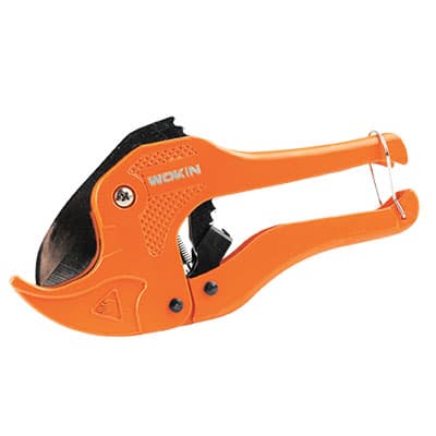 Tagliatubo Standard 330208 Wokin 42 3 mm 3 Pezzi - 2