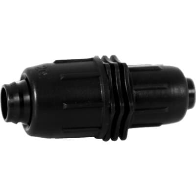 Manicotto a Compressione Ridotto PN4 20 x 16 mm 10 Pezzi - 2