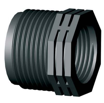 Riduzione PN Irritec 1MX3 4 F 50 Pezzi - 2