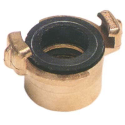 Raccordo Velox Filetto Femmina Ottone 1 2 F 10 Pezzi - 2