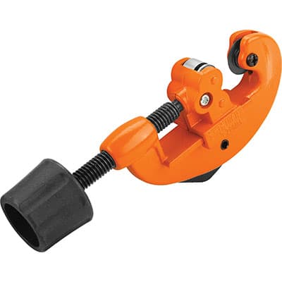 Tagliatubo Rame Alluminio Mini 330628 Wokin 28 3 mm 5 Pezzi - 2