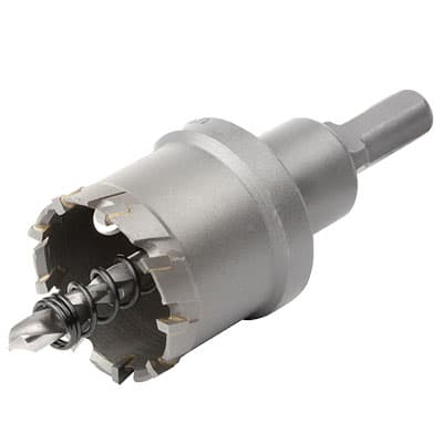 Fresa a Tazza Tct 756 Wokin Mm 32 756332 - 2