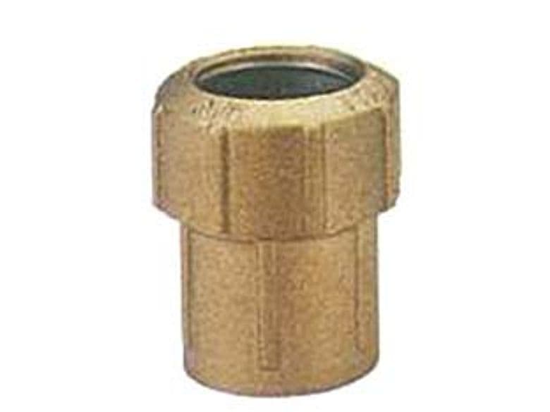 Raccordo Vx Dritto Femmina per Tubo Polietilene ART.010 F 1/2 x Ø 20 5 – Itap