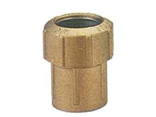 Raccordo Vx Dritto Femmina per Tubo Polietilene ART.010 F ½ x Ø 20 5 Pezzi - 2