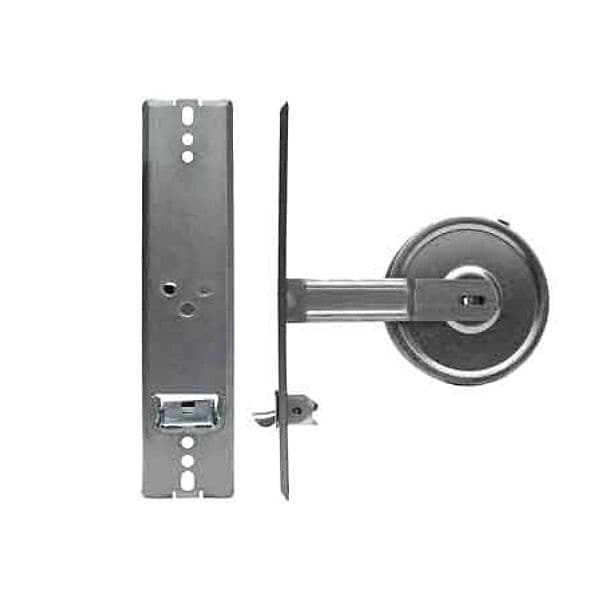 Avvolgitore da Incasso Normal Interasse 185 x 165 x 142 mm per Avvolgitore – Autres