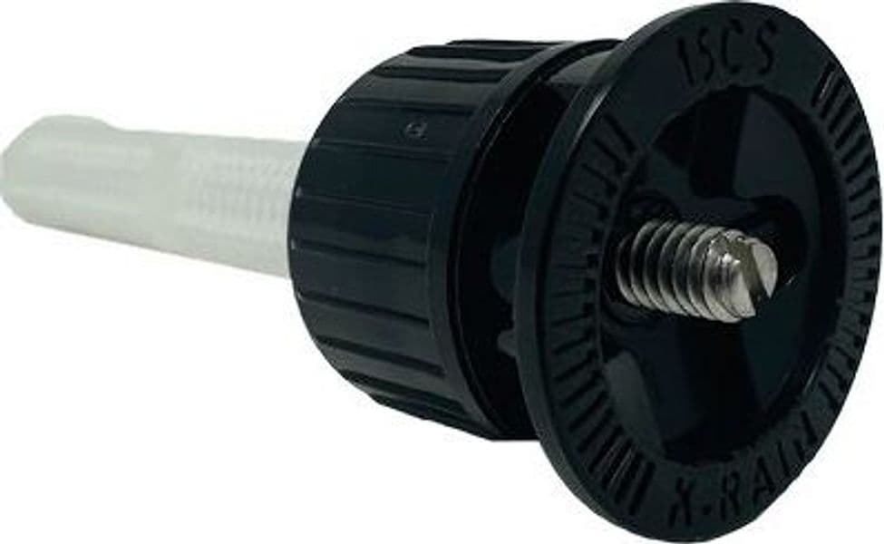 Testina Irrigatore Pop Up Statico Adj K Rain 5 Pezzi 6145938 - 2