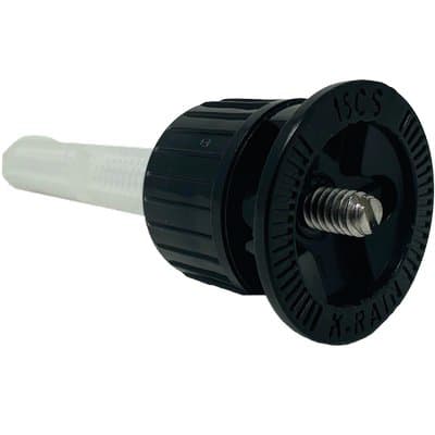 Testina Irrigatore Pop Up Statico Adj K Rain 5 Pezzi 6145938 - 2