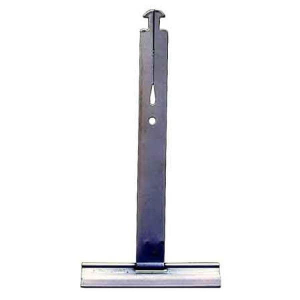 Molla di Sicurezza per Tapparelle 100 x 18 x 190 mm H per Lama 14 - 2