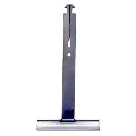 Molla di Sicurezza per Tapparelle 100 x 18 x 190 mm H per Lama 14 - 2
