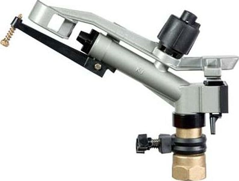 Irrigatore Battente K1 Sime Ottone Settore 11 4F - 2