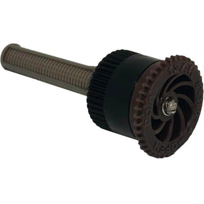 Testina Irrigatore Pop Up Statico Adj K Rain 15A 10 Pezzi - 2