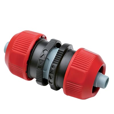 Raccordo Giuntatubo Riparatore Universale Ipierre ½ ? ¾ Self 2274 20 Pezzi - 2