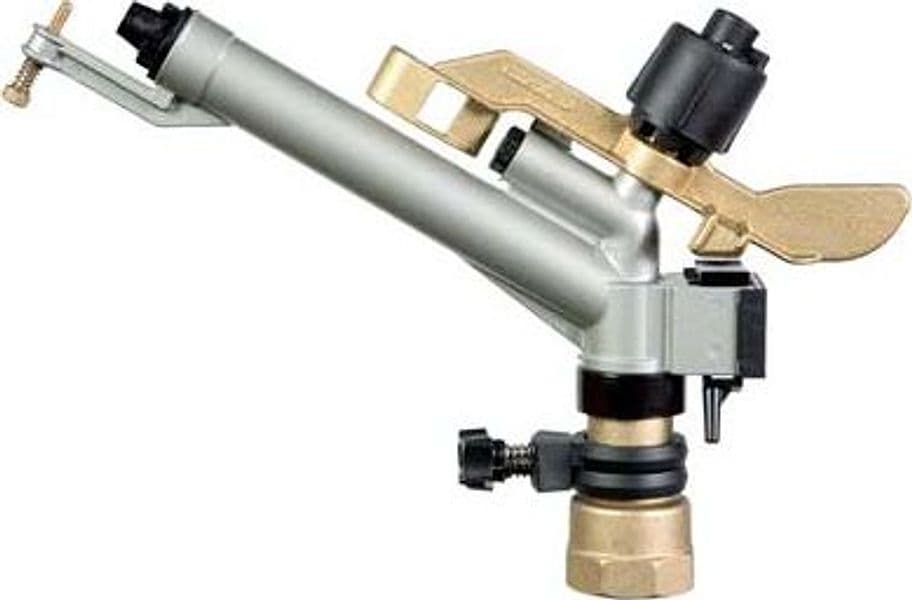 Irrigatore Battente Ambo Sime Ottone Settore 11 2F - 2