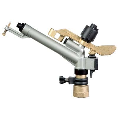 Irrigatore Battente Ambo Sime Ottone Settore 11 2F - 2