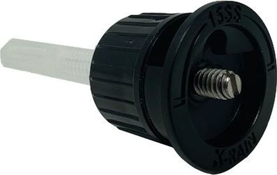 Testina Irrigatore Pop Up Statico Adj K Rain 5 Pezzi – K-Rain