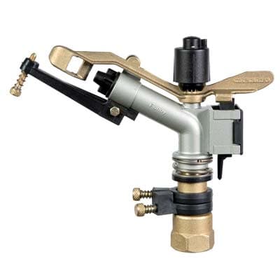 Irrigatore Battente Funny Sime Ottone Settore 1F - 2
