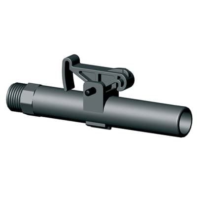 Chiave per Idrante a Presa Rapida PN Irritec 3 4 M 2 Pezzi - 2