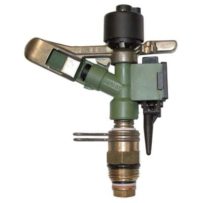 Irrigatore Battente Junior Sime Ottone Settore ½m - 2