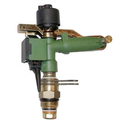 Irrigatore Battente Junior Teso 4 ° Sime Ottone Settore ½m - 2