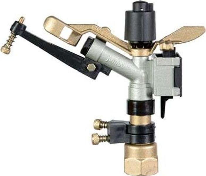 Irrigatore Battente Jumbo Sime Ottone Settore 1F - 2