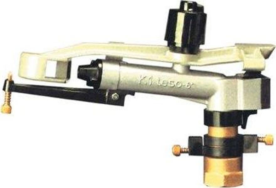 Irrigatore Battente K1 Teso 8 ° Sime Ottone Settore 11 4F - 2