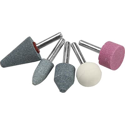 Molette Serie 772005 Wokin 6 x 27 mm 5 Pezzi - 2