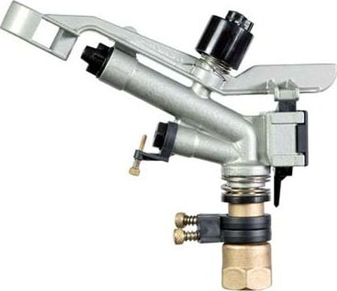 Irrigatore Battente Ibis Sime Ottone Settore 1F - 2